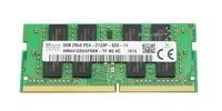 Paměť RAM 1x 8GB Hynix SO-DIMM DDR4 2133MHz PC4-17000 | HMA41GS6AFR8N-TF