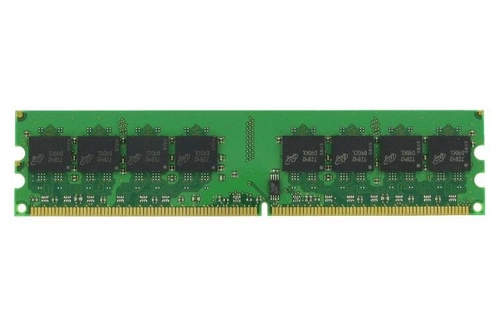 Paměť RAM 2GB DDR2 800MHz pro stolní počítač HP Pavilion Elite m9390.it