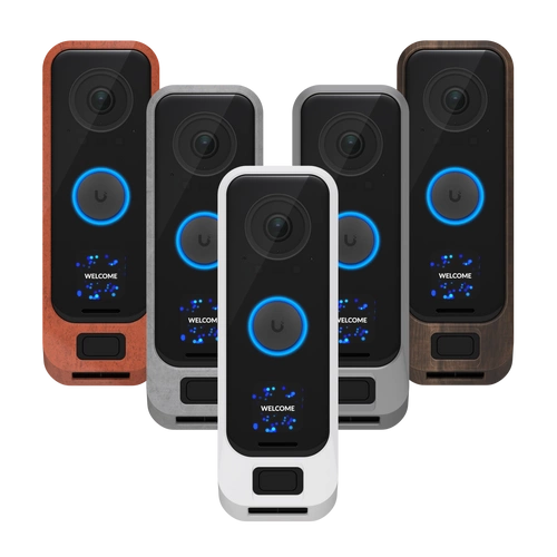 Chytré kancelářské příslušenství Ubiquiti UACC-G4-DB-Pro-Cover | UACC-G4-DB-Pro-Cover