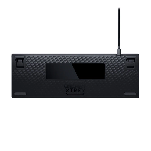 Klávesnice Drátové připojení Cherry K5V2 Compact QWERTZ