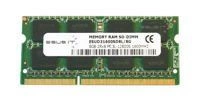 Paměť RAM 1x 8GB ESUS IT SO-DIMM DDR3 1600MHz PC3-12800 | ESUD31600SD8L/8G