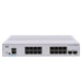 Switch Cisco Obchodní CBS350-16T-2G-EU 16x 1Gb 2x SFP