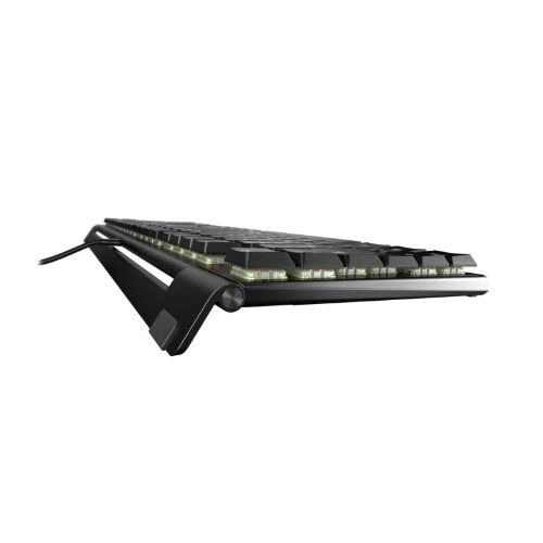 Klávesnice Drátové připojení Cherry G8A-2510 QWERTY (EU)