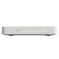 Přepínač Netgear GS608-400PES 8x 1Gb