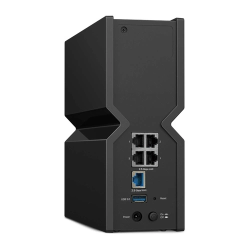 Router TP-LINK Archer BE550 4x 2.5Gb 2880 Mbps