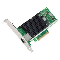 Síťová karta Intel X540T1BLK 1x 10Gb RJ-45 PCI Express 10Gb