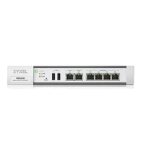 Security Zyxel NSG100-ZZ0101F 4x RJ-45 10/100/1000 2x RJ-45 10/100/1000