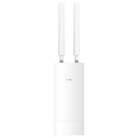 Access Point Cudy AP1300 OUTDOOR 2.4 GHz | 5 GHz 867 Mb/s 802.11 a/b/g/n/ac