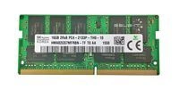 Paměť RAM 1x 16GB Hynix SO-DIMM DDR4 2133MHz PC4-17000 | HMA82GS7MFR8N-TF 