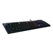 Klávesnice Drátové připojení Logitech G G815 QWERTY
