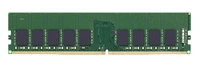 Paměť RAM 1x 16GB Kingston ECC REGISTERED DDR4 2Rx8 3200MHz PC4-25600 RDIMM | KTD-PE432D8P/16G