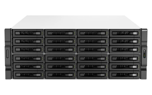 Server NAS QNAP TS-h3087XU-RP-E2378-64G