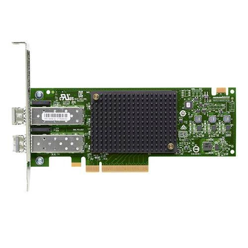 HBA HPE Q0L14A 2 FC Fibre Channel 16Gb/s nový 1 rok