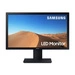 Monitor 24" Samsung LS24A310NHRXEN S31A 1920 x 1080 Full HD 60Hz matrice VA