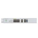 Přepínač Zyxel NSW100-10P-EU0101F 8x 1Gb 2x RJ-45/SFP 180 W PoE+