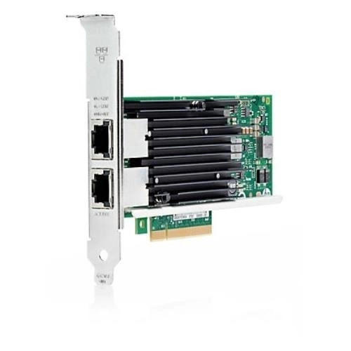 Síťová karta HPE 716591-B21-RFB 2x RJ-45 PCI Express 10Gb