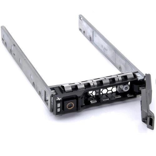 Rámeček disku 2.5'' SAS/SATA Hot-Swap určený pro servery Dell | WX389