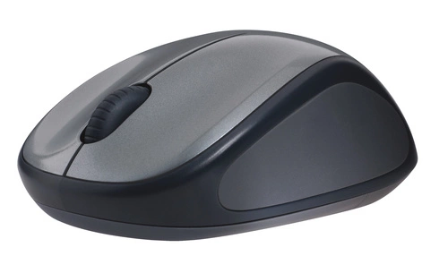 Bezdrátové připojení myš Logitech M235 910-002201