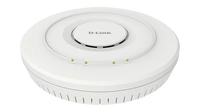 Access Point D-Link DWL-6610AP 2.4 GHz | 5 GHz 867 Mb/s 802.11 a/b/g/n/ac