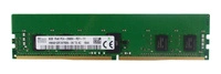 Paměť RAM 1x 8GB Hynix ECC REGISTERED DDR4 1Rx8 2666MHz PC4-21300 RDIMM | HMA81GR7AFR8N-VK