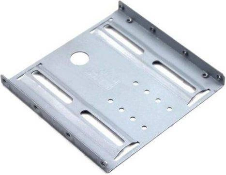 Adaptér HDD/SSD 3,5''/2,5'' | MC-655