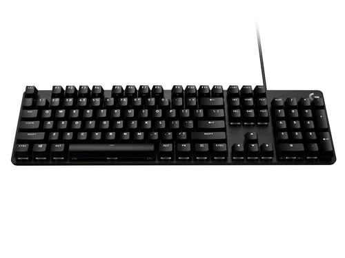 Klávesnice Bezdrátové připojení Logitech G G413 SE QWERTY