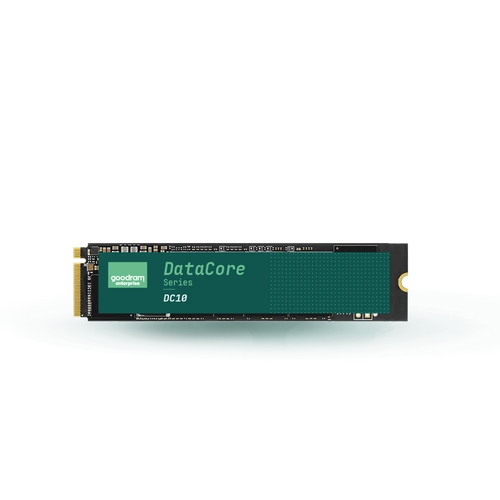 SSD disk Goodram DC10M 1.92TB M.2 22110 NVMe PCIe 4.0 | GEDC10M100-1T9NS10B