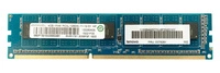 Paměť RAM 1x 4GB Ramaxel ECC UNBUFFERED DDR3 1600MHz PC3-12800 UDIMM | RMR1781ME68F9F-16