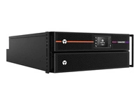 UPS Vertiv GXE3-10KIRT5UXL Rack/Tower 10000W 1x Terminál GXE3-10KIRT5UXL