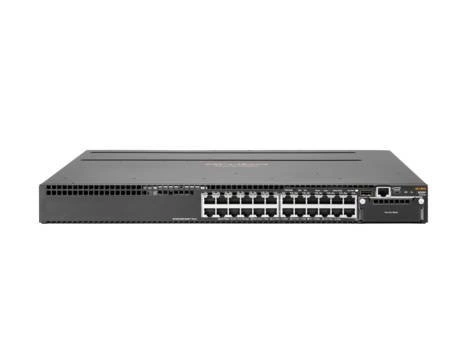 Přepínač HPE JL071A 24x 1Gb 4x SFP