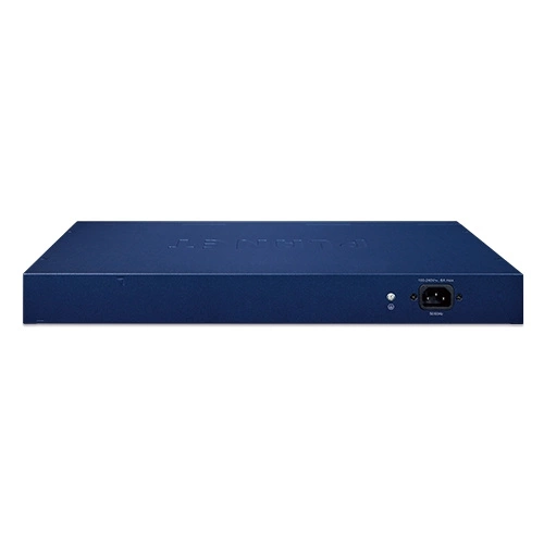 Síťový přepínač Planet GS-4210-16UP8T4X 24x 1Gb 4x SFP+ 420 W PoE++