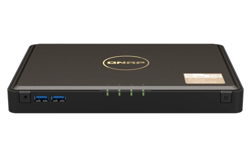 Server NAS QNAP TBS-464-8G