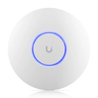 Přístupový bod Ubiquiti U6+ 2,4 GHz | 5 GHz 2400 Mbps 802.11a/b/g/n/ac/ax OPEN BOX