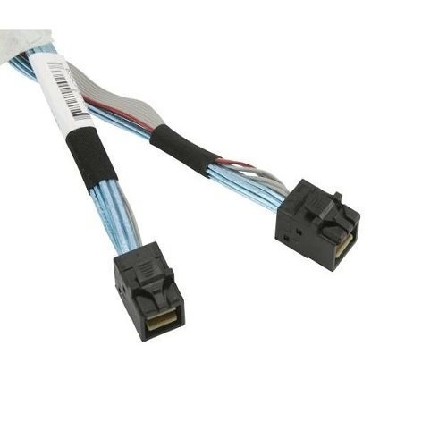 Supermicro Kabel Mini SAS HD 35m |  CBL-SAST-0568