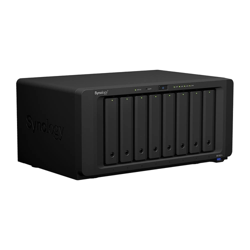 Server NAS Synology DS1821+ 8x SSD | HDD SATA 4GB RAM