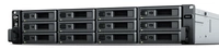 Server NAS Synology RS2421RP+ 12x SSD | HDD SATA 4GB RAM