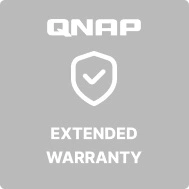 Prodloužení záruky QNAP 2 roky LW-NAS-GREY-2Y-EI