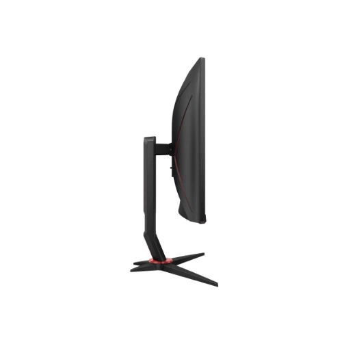 27" monitor AOC CQ27G2U/BK 2560 x 1440 QHD 144Hz VA matice