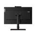 Monitor 21.5" Lenovo ThinkVision 61FBMAT6EU T22V-20 1920 x 1080 Full HD 60Hz matrice IPS