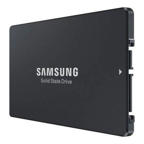 SSD disk Samsung PM883 960GB 2.5'' SATA 6Gb/s TLC | MZ7LH960HAJR