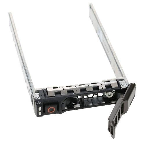 Rámeček disku 2.5'' SAS/SATA Hot-Swap určený pro servery Dell | KG7NR