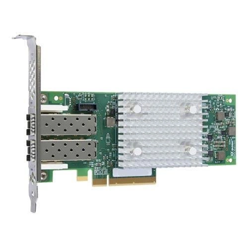 HBA HPE 868141-001 2 FC Fibre Channel 32Gb/s nový náhradní 1 rok