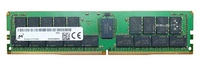 Paměť RAM 1x 64GB Micron ECC REGISTERED DDR4 2S2Rx4 2666MHz PC4-21300 RDIMM | MTA72ASS8G72PSZ-2S6
