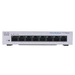 Switch Cisco Obchodní CBS110-8PP-D-EU 8x 1Gb 32 W PoE