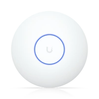 Přístupový bod Ubiquiti U7-Lite 2,4 GHz | 5 GHz 4300 Mbps 802.11a/b/g/n/ac/ax/be