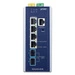 Síťový přepínač Planet IGS-6325-4T2X 4x 2.5Gb 2x SFP+