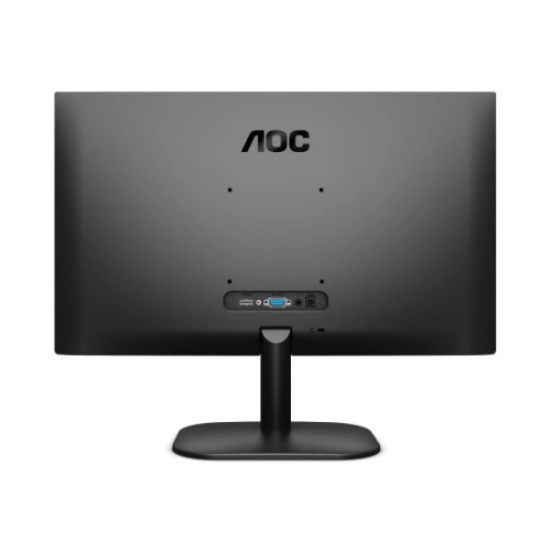 Monitor 23.8" AOC 24B2XDA 1920 x 1080 Full HD 75Hz matrice IPS