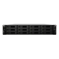 Server NAS Synology SA3200D 12x SSD | HDD SAS 8GB RAM