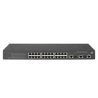 Přepínač HPE JD320B 24x 100Mb 2x SFP