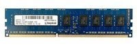 Paměť RAM 1x 4GB Kingston ECC UNBUFFERED DDR3 1333MHz PC3-10600 UDIMM | 9995525-012.A00G
